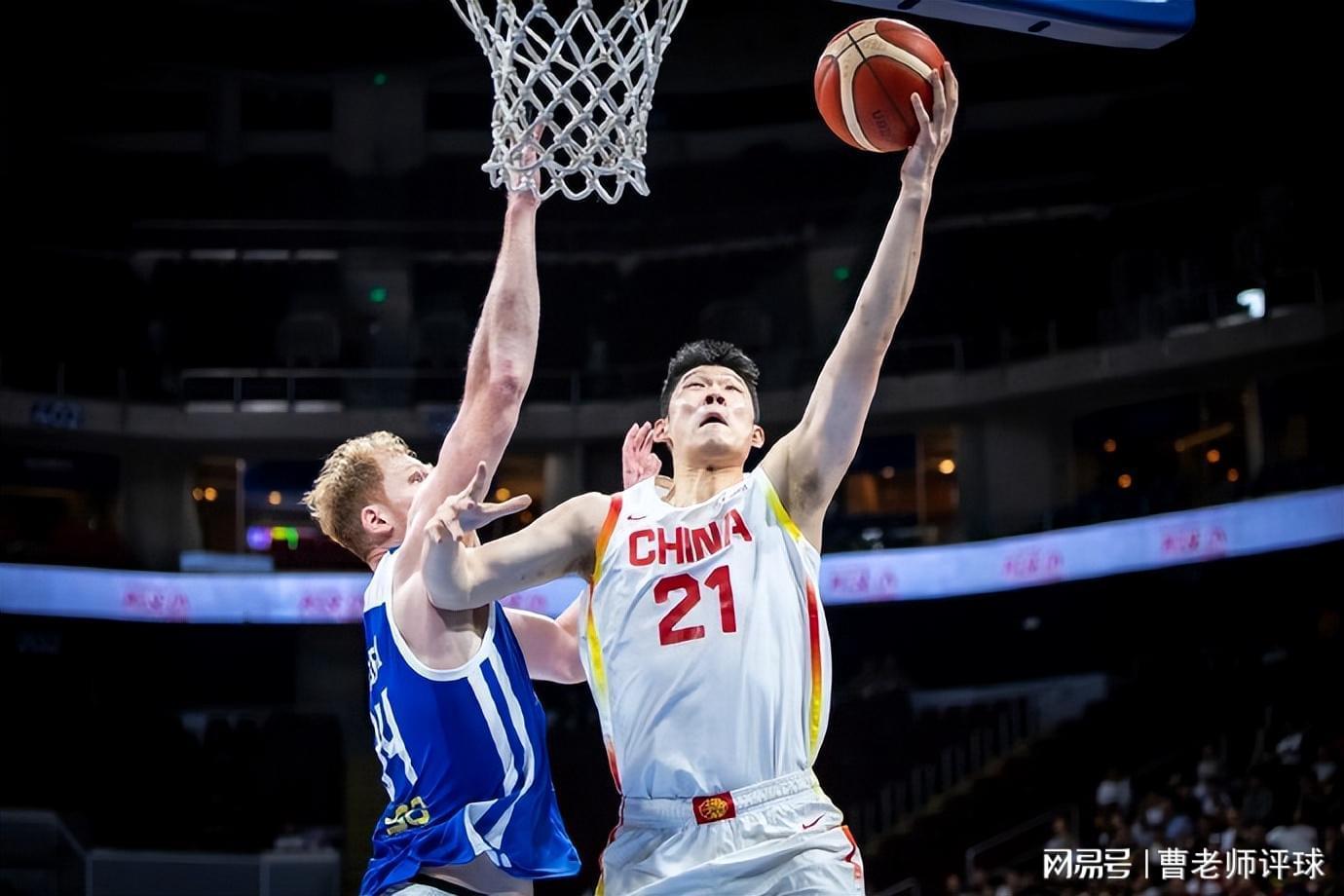 华体会官网-从88-89到100-93，那3分钟里，中国男篮终于找回了最珍贵的东西