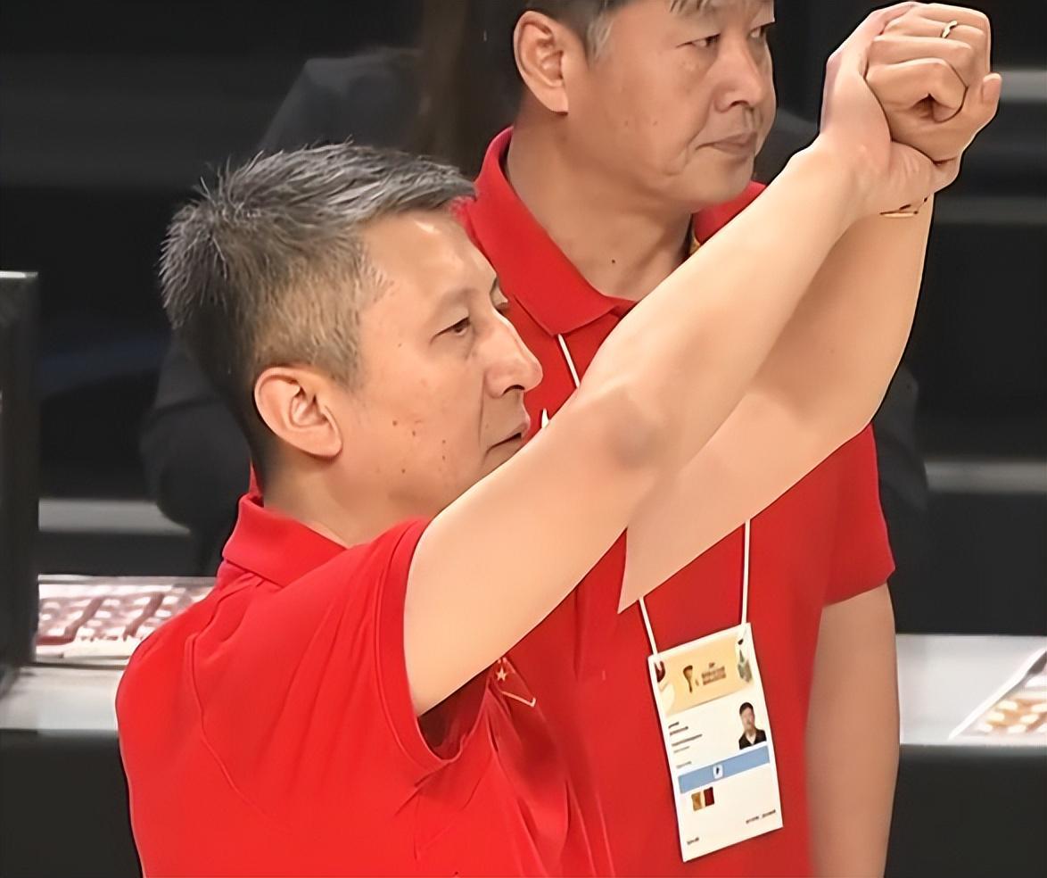 华体会hth-深夜十一点！日本男篮上诉遭驳回，郭士强免于处罚，中国男篮太硬