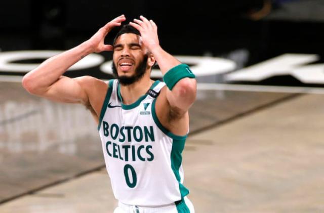 华体会APP-休赛期安吉难有大作为 凯尔特人的重建才刚刚开始