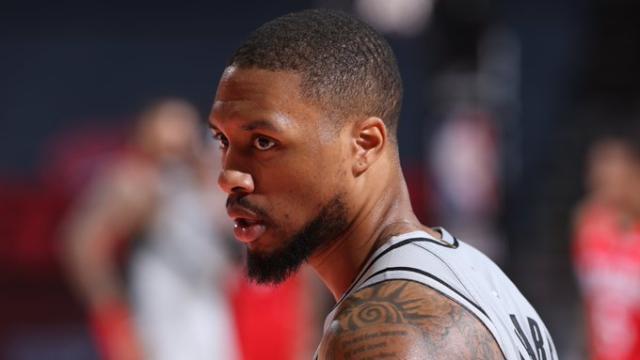 华体会官网-逆转概率只有0.4%？利拉德英雄盖世消灭所有不可能